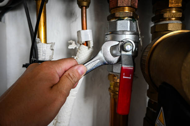 Reliable Hillcrest, CA Plumber Solutions